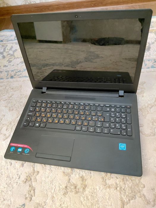 Lenovo ideapad 110-15IBR sotiladi