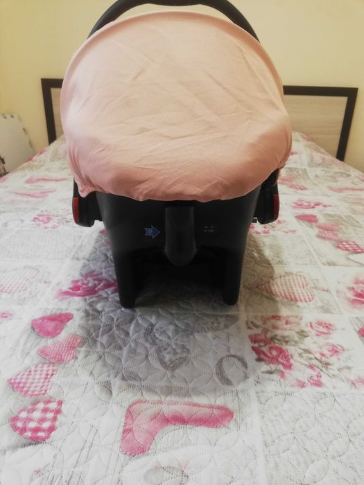 Детско столче за кола