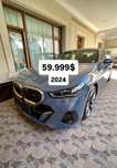 Bmw i5 full доп 2024/09