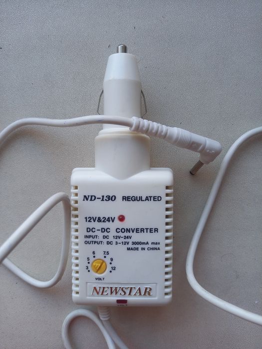 Продаётся преобразователь