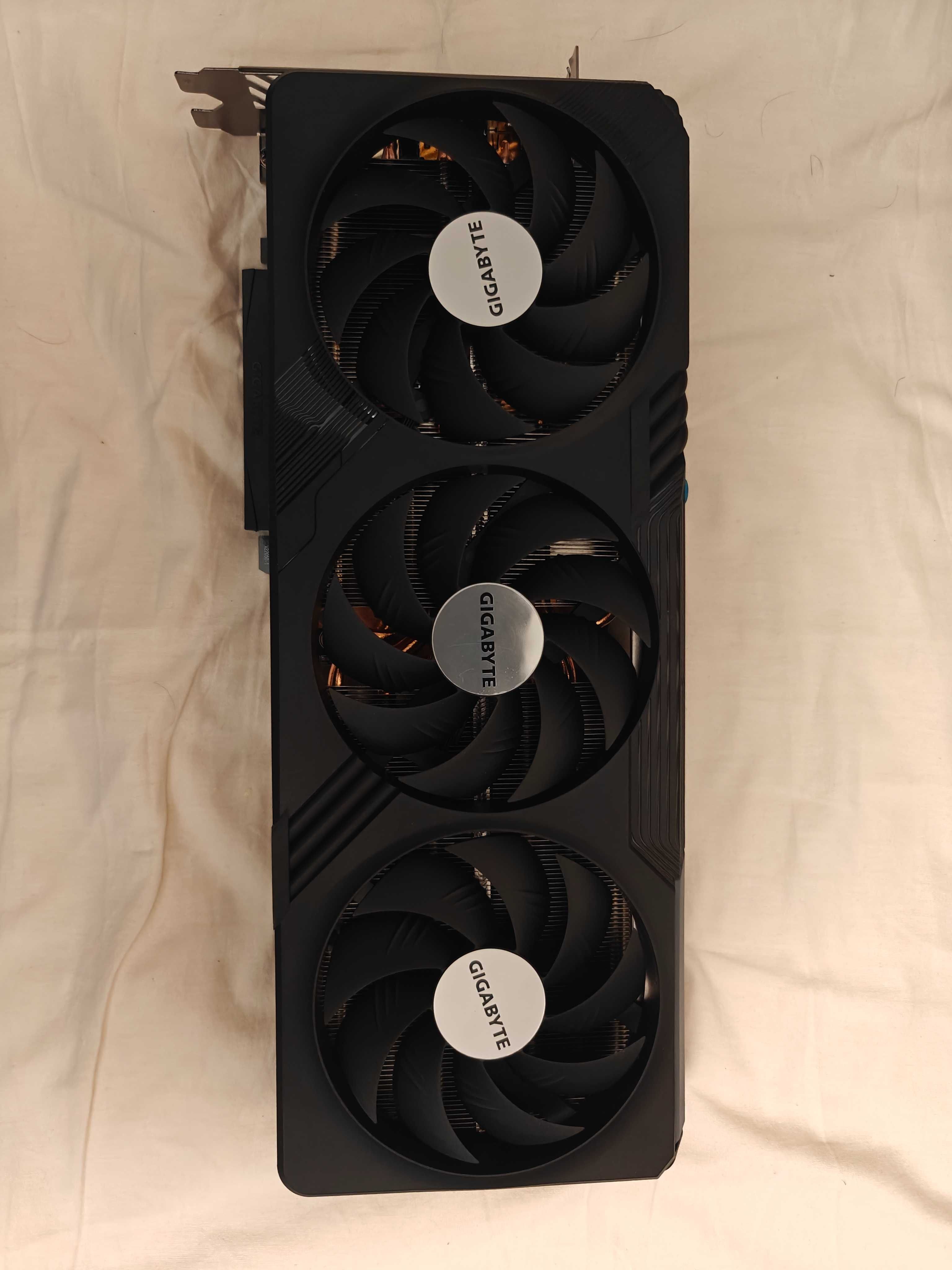 RX 7900 XT Gigabyte GAMING OC