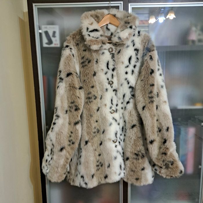 Haina de blana artificiala