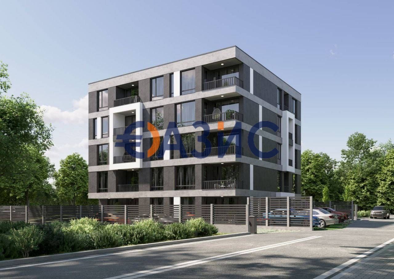 Продава се Тристаен апартамент в Несебър - 93 кв.м за 1370 €/кв.м - Снимка #1