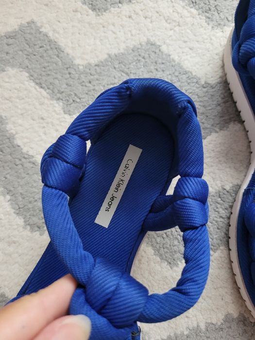 Sandale Calvin Klein 37