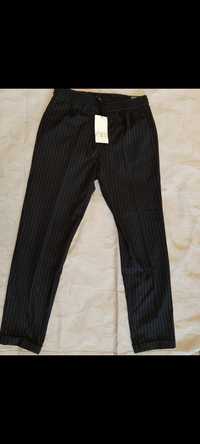 Pantaloni Zara Jogger,M,model Dsquared2