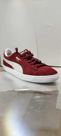 Adidași Puma Classic Suede Leather *piele naturală*cool*simpli