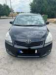 Toyota Corolla Verso 2011 г. - 126 к.с.