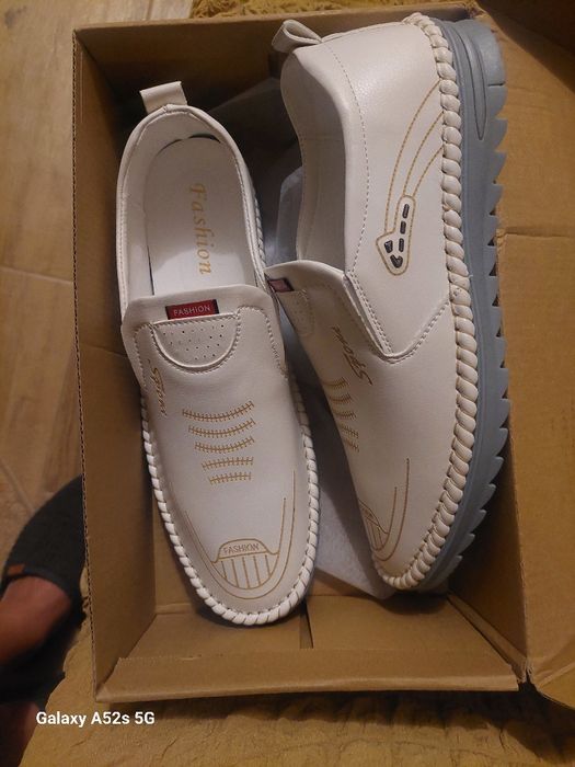 Pantofi bărbați 44