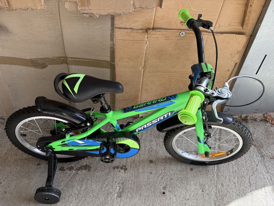 Колела в отлично състояние