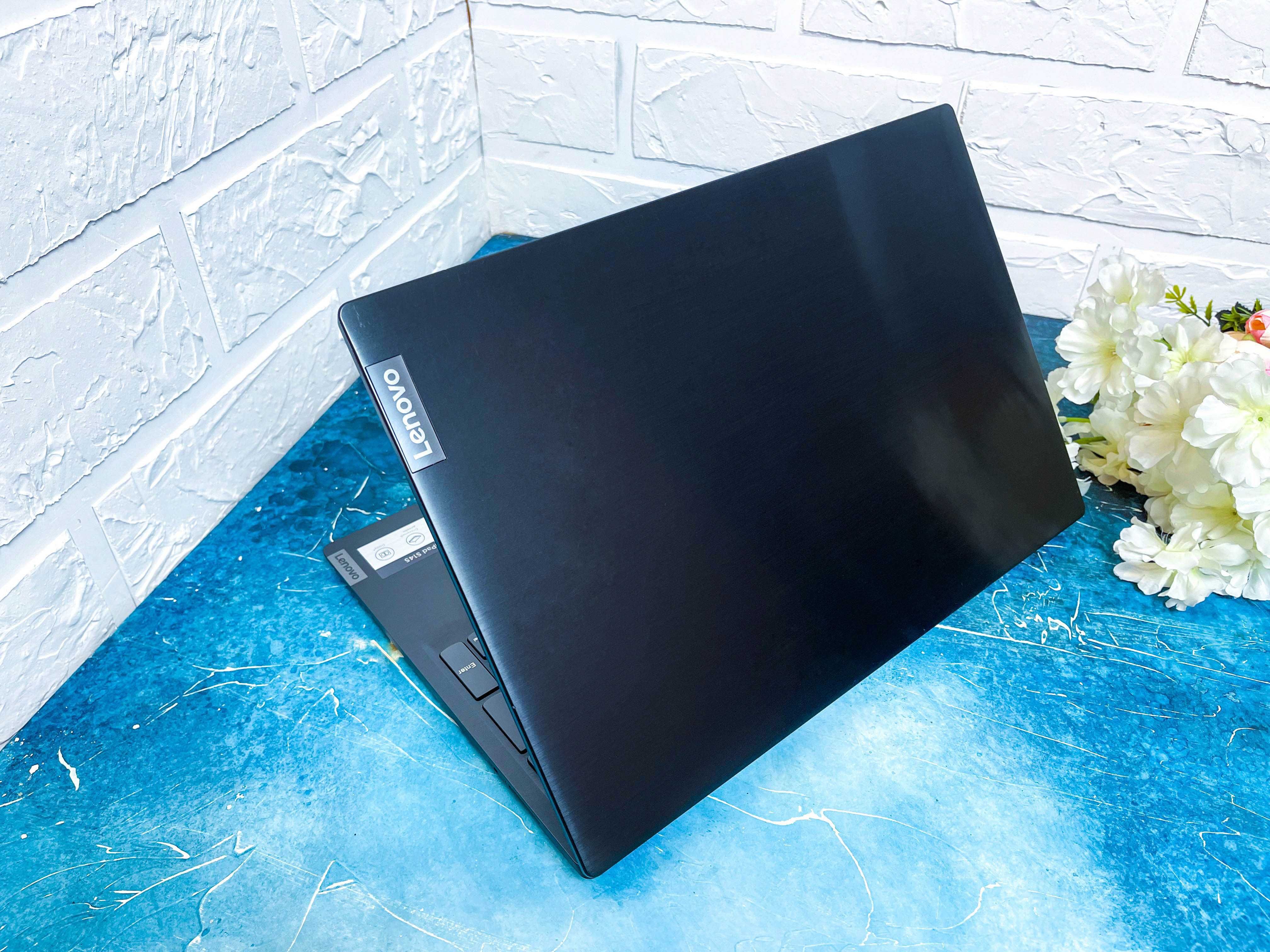 LENOVO IDEAPAD S145  Core i3-1005G1  IRIS PLUS  SSDM2 256GB Red Geek