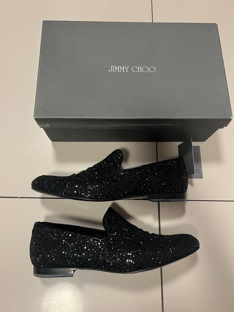 Pantofi Jimmy Choo