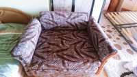 Кресло-кровать детская