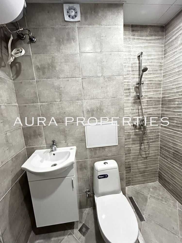 Продава се Едностаен апартамент в Разград, Стефан Караджа - 30 кв.м за 1615 €/кв.м - Снимка #3