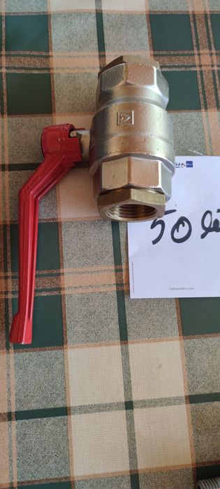 Robineți, coturi, nipluri