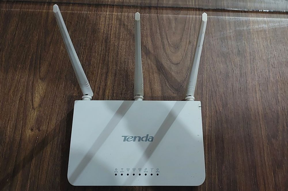 Rotor Tenda ishlashi yuqori