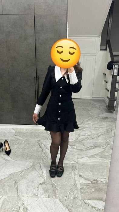 Продам платье новое размер s