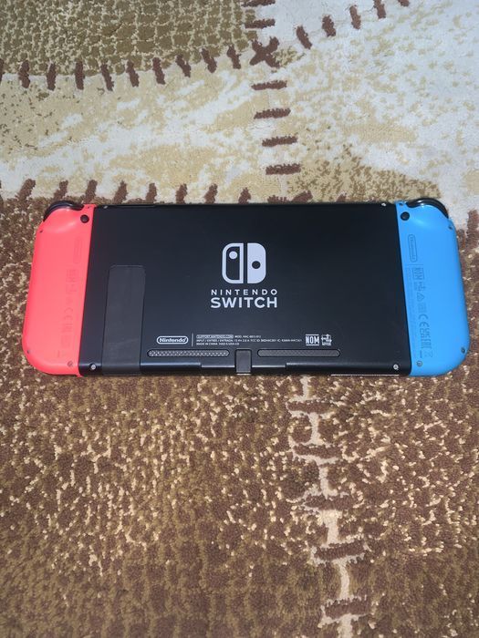 ‼️БОМБА ЦЕНА‼️ Nintendo Switch