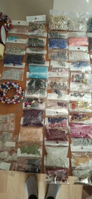 Bile pentru articole artizanale