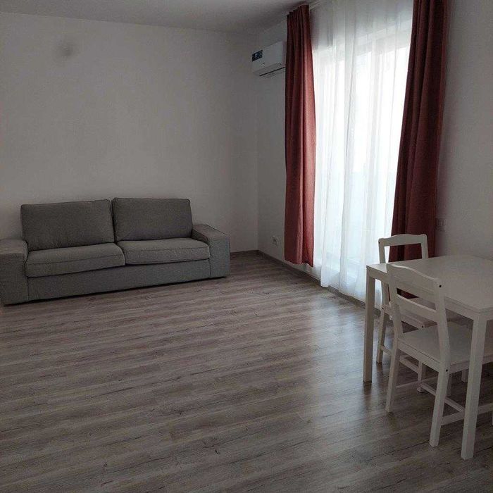 Apartament Exigent Plaza Faza 5, prima inchiriere, loc de parcarare.