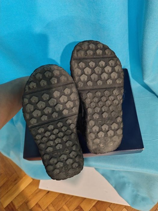 Детски боти 26 номер