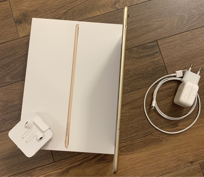 Ipad Pro 9,7” Gold