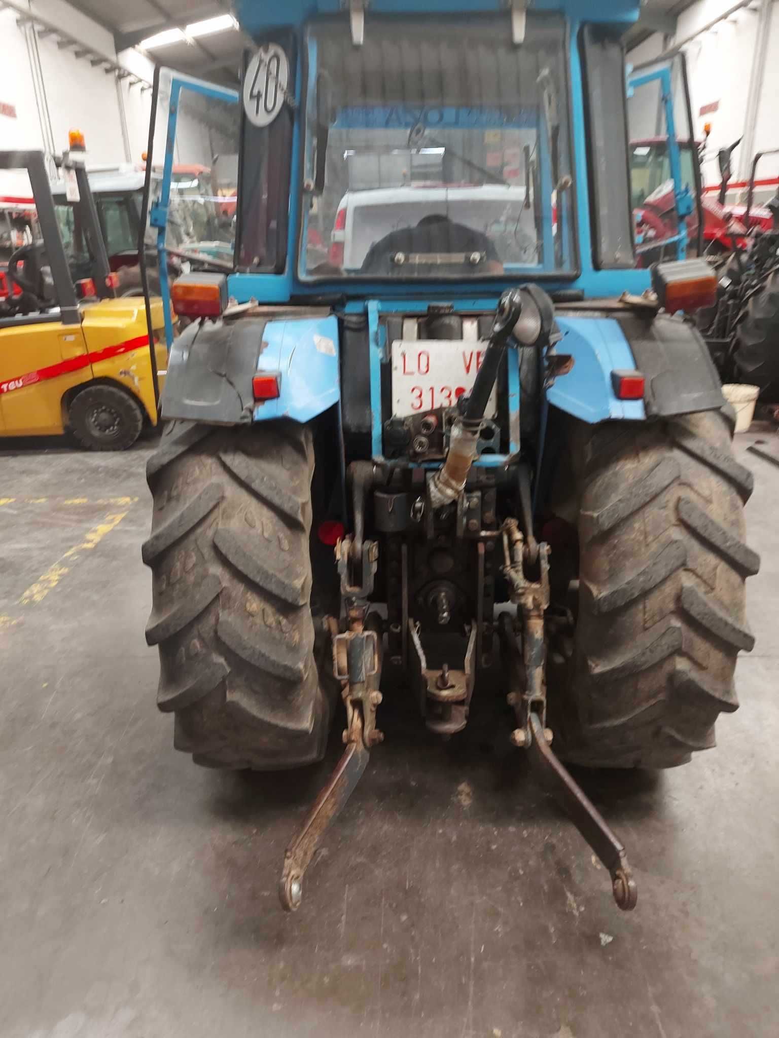 De vanzare Landini 6530F