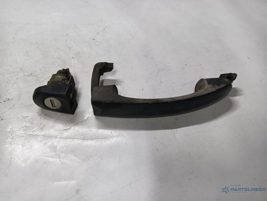 Mâner ușa  stanga fata VOLKSWAGEN CADDY III Box 2KA, 2KH, 2CA, 2CH 2004 - 2015