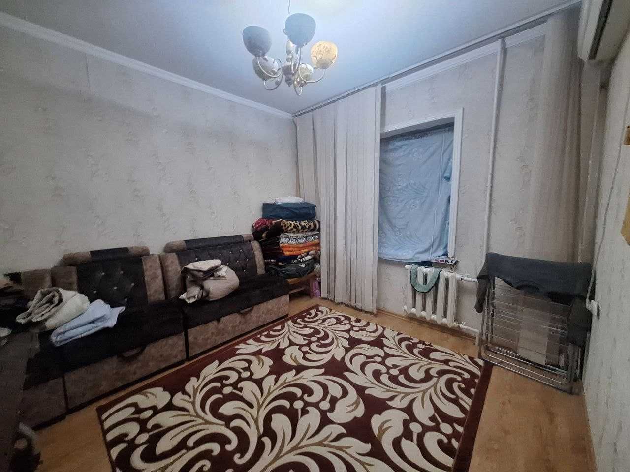 3хонали квартира сотилади Учтепа Алгоритм 31кв