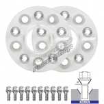 Set 2buc distanțiere 20 mm (cu filet) pentru BMW (E90/E91/E92/E93)