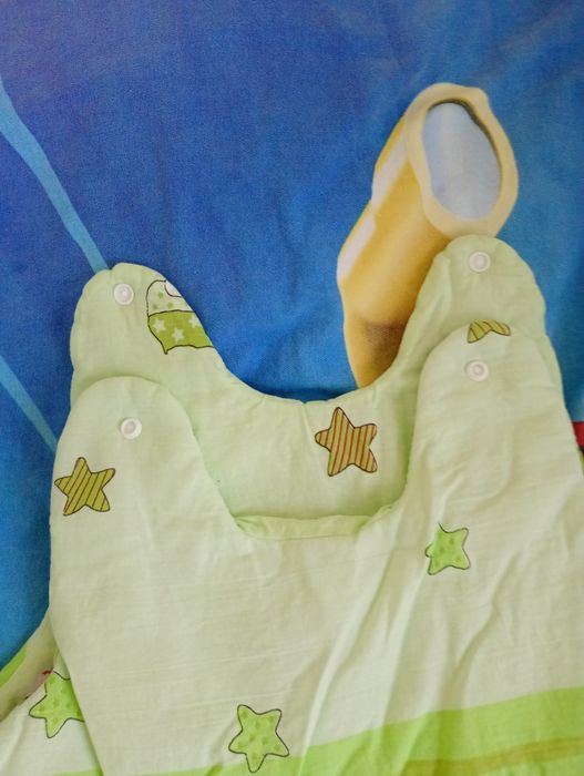 Спален чувал 130 см.