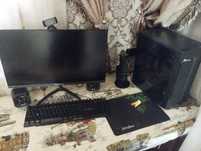 Pc komplekt sotiladi