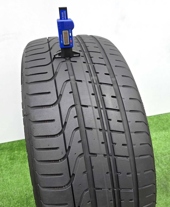1бр. 255/40/20 PIRELLI P Zerro