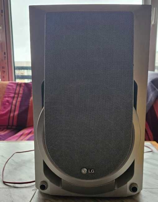 Тонколони LG FE-376E