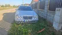Mercedes E220 CDI W210 Avantgarde