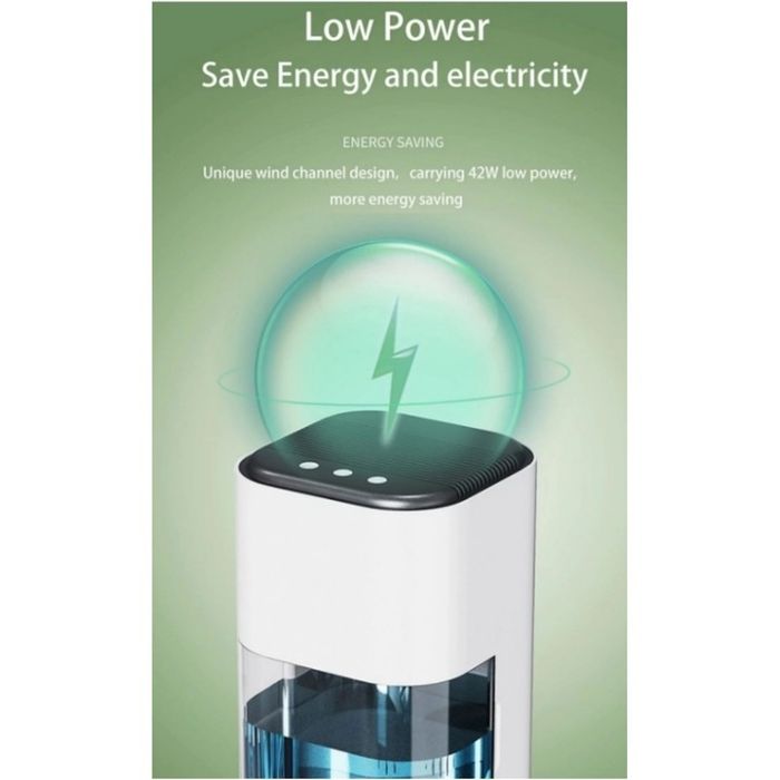 Dezumidificator, Silentios, RGB, Termostatic --NOI SIGILATE