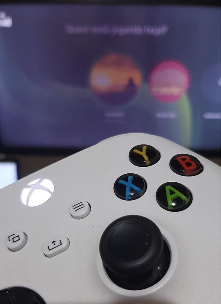 Продам или обмен  Xbox One .1 td