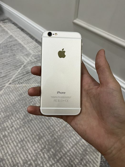 продаж Iphon 6 памит 16 Гб