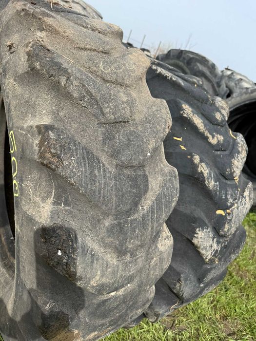 Cauciuc 1400 r24 Bridgestone