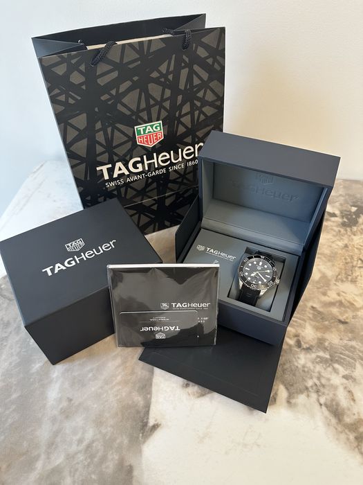 Ceas barbati Tag Heuer Aquaracer