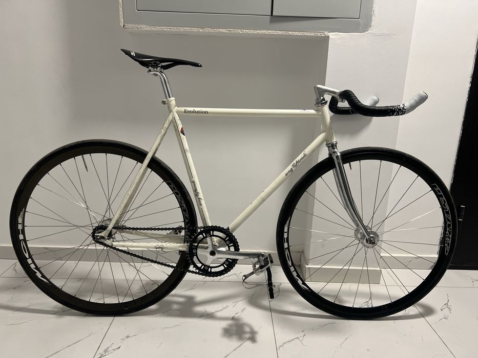 Фикс song&friends evolution