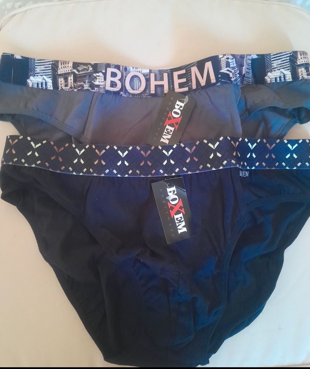 Мъжки слипове Бохем