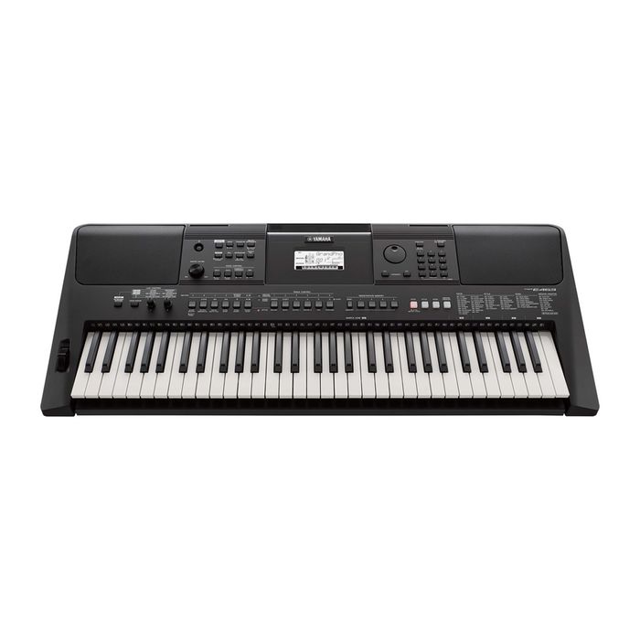 синтезатор Yamaha PSR E463