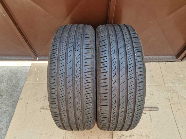 2 Barum R18 215/55
летни гуми
DOT4421