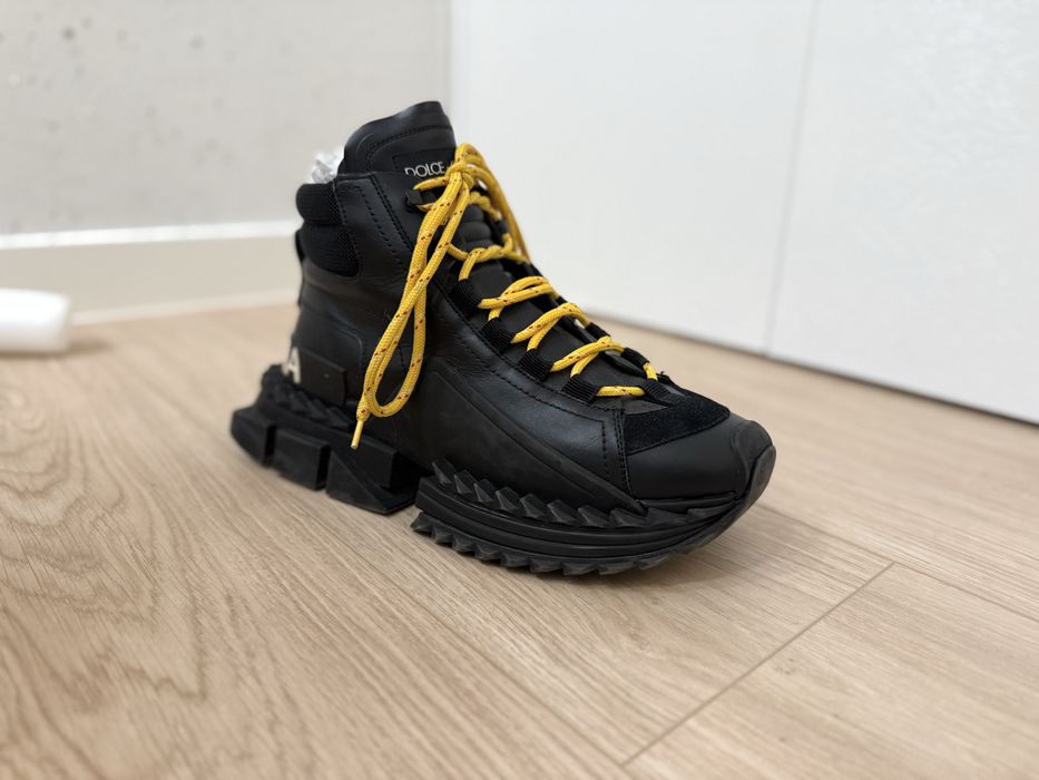 Зимни Dolce&Gabanna