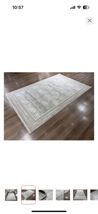 Ковер новая 3*5,за 70.000 продаю с переездом