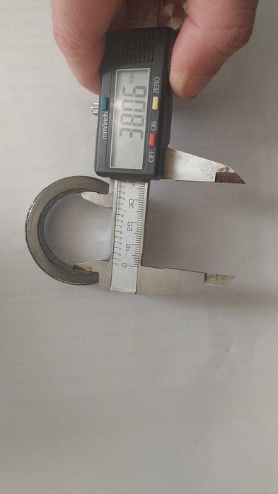 Garnitura esapament toba atv utv CFMoto CF Moto 450 520 625 800 850