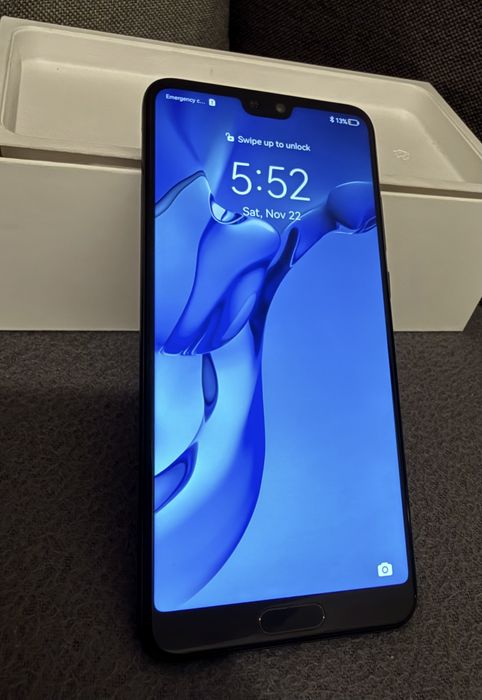 Huawei P20 пълен комплект