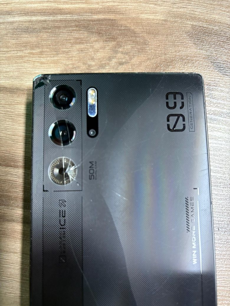 Redmagic 9 pro 12/256