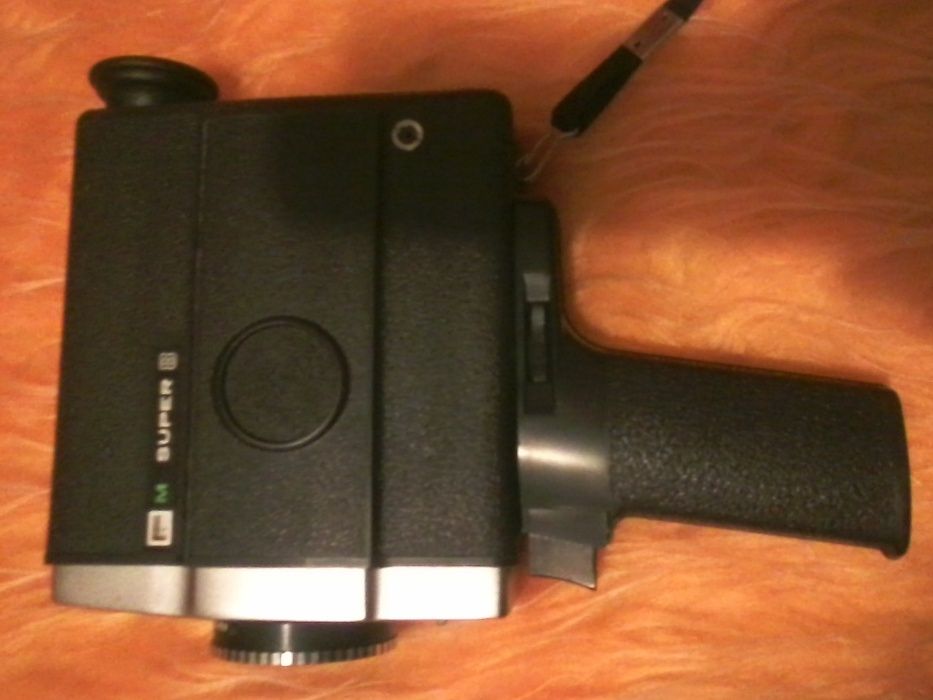 Продам кинокамеру lomo 216 made in ussr