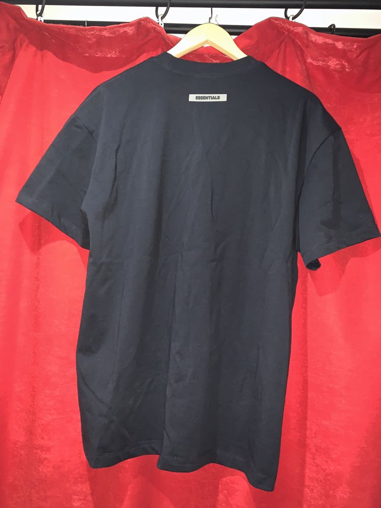 Tricou Essentials/Fear of god (nu nike, dior, balenciaga)